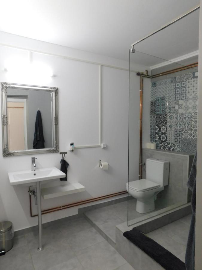 Mountain Vista Suites เซอร์เนช ภายนอก รูปภาพ