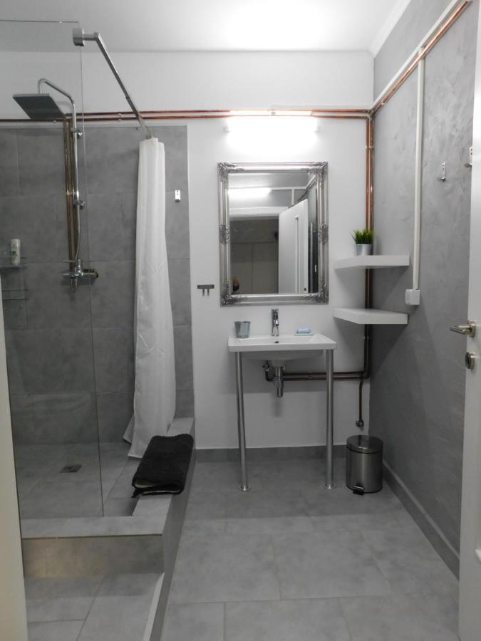 Mountain Vista Suites เซอร์เนช ภายนอก รูปภาพ