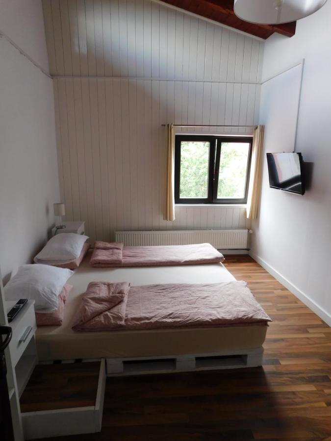 Mountain Vista Suites เซอร์เนช ภายนอก รูปภาพ