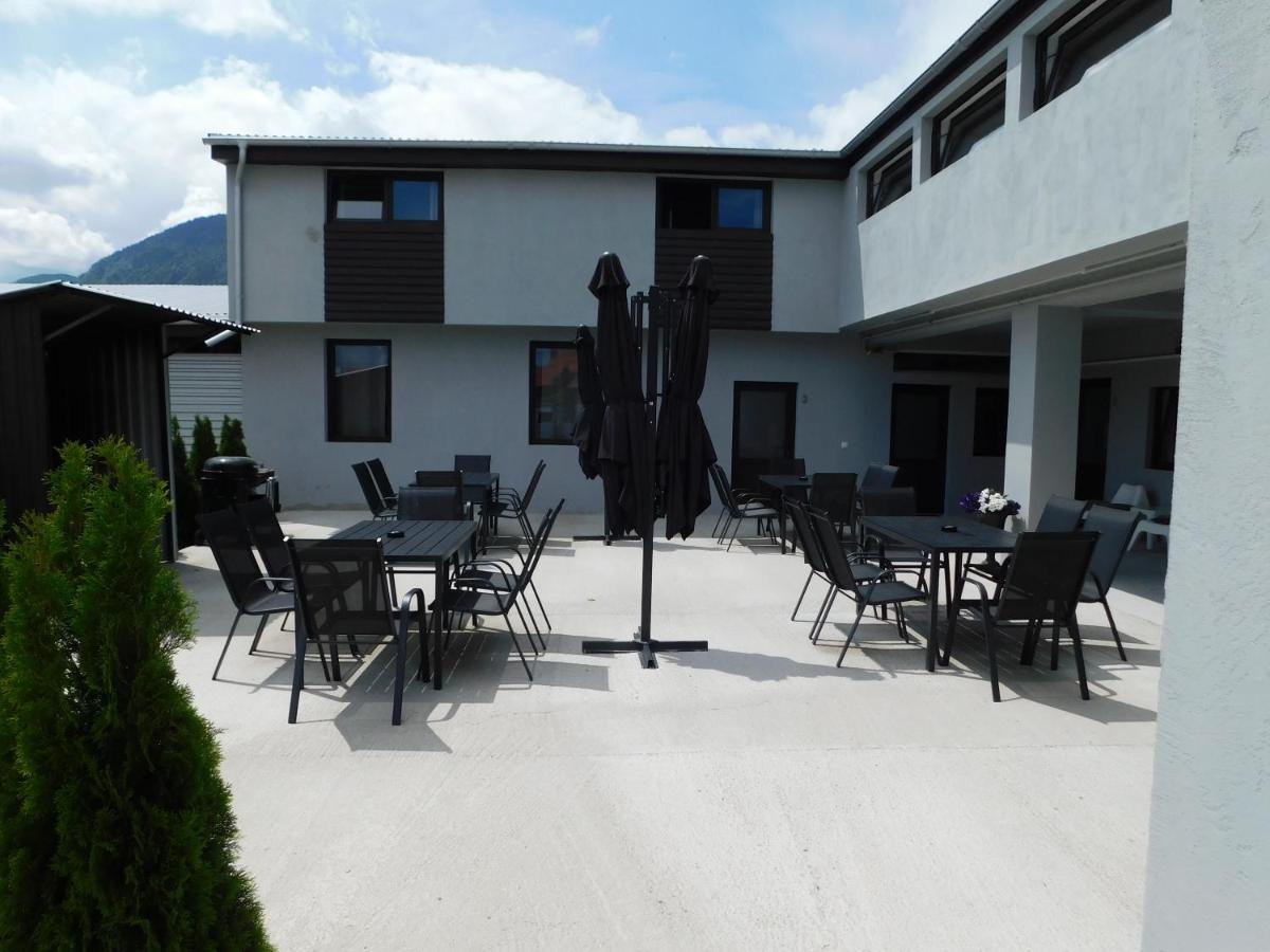 Mountain Vista Suites เซอร์เนช ภายนอก รูปภาพ
