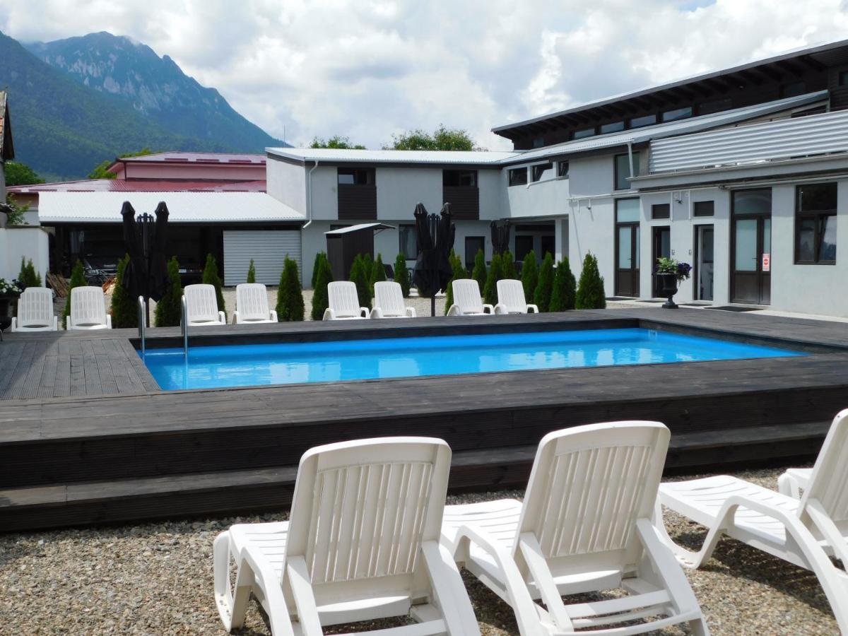 Mountain Vista Suites เซอร์เนช ภายนอก รูปภาพ