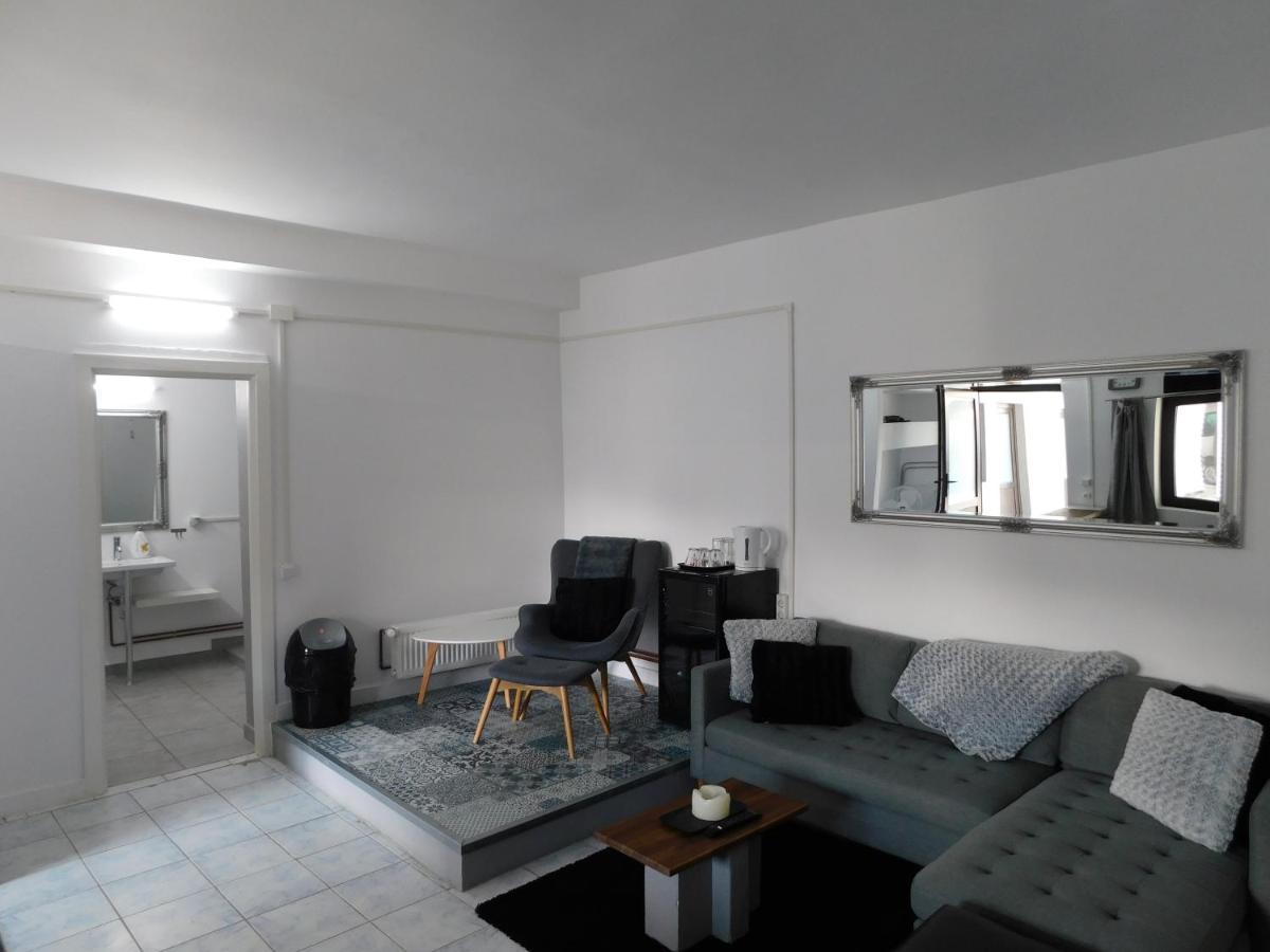 Mountain Vista Suites เซอร์เนช ภายนอก รูปภาพ
