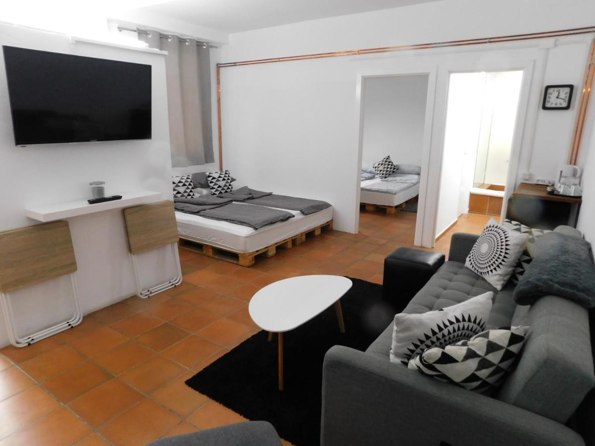 Mountain Vista Suites เซอร์เนช ภายนอก รูปภาพ